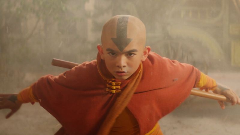 8 Film dan Serial Netflix Terbaik Rilis Akhir Tahun 2023, Ada Avatar!