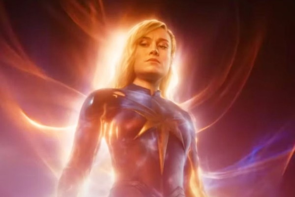 Apakah Captain Marvel Akan Kembali di MCU? Ini Jawaban Brie Larson!