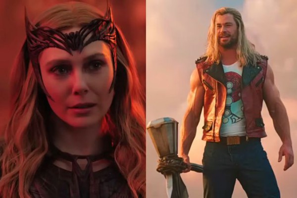 5 Karakter Film Marvel yang Kepribadiannya Terasa Dirusak