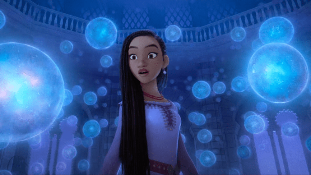 Ada Animator Indonesia di Wish, Film Disney! Ini Hal Menariknya
