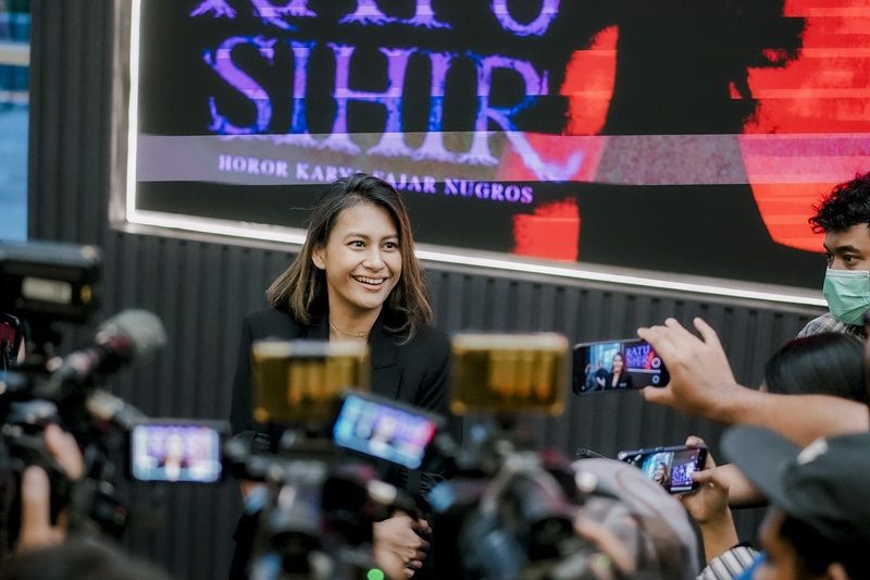 Inilah Para Pemeran Film Ratu Sihir Produksi IDN Pictures!