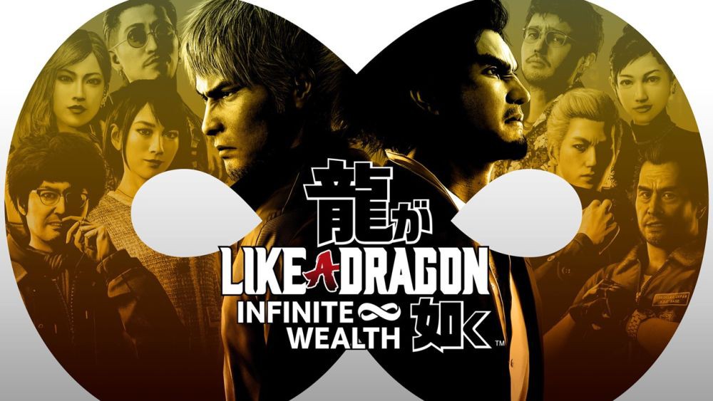 Like a Dragon: Infinite Wealth Sudah Rilis! Berbagai DLC Tersedia