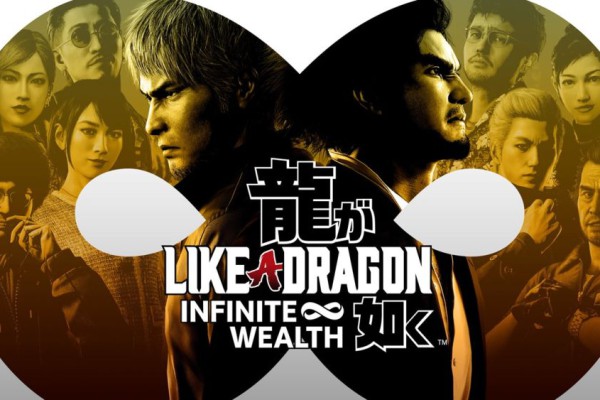 Like a Dragon: Infinite Wealth Sudah Rilis! Berbagai DLC Tersedia