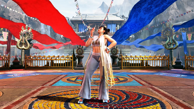 Potret Outfit 3 Street Fighter 6 untuk 18 Karakter!