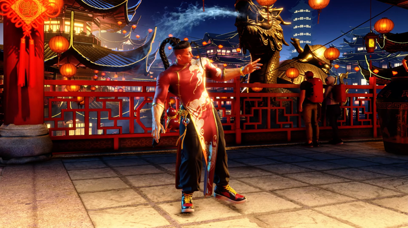 Potret Outfit 3 Street Fighter 6 untuk 18 Karakter!