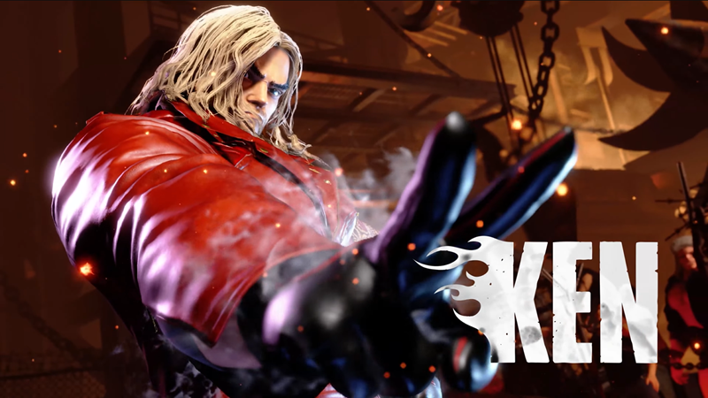 Potret Outfit 3 Street Fighter 6 untuk 18 Karakter!