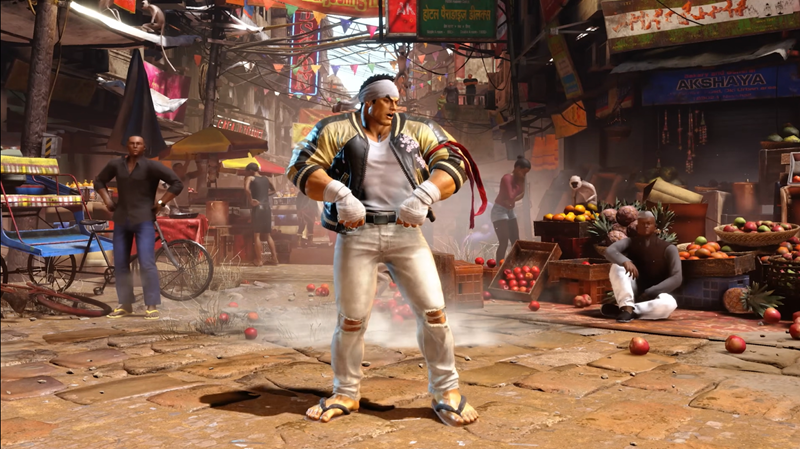 Potret Outfit 3 Street Fighter 6 untuk 18 Karakter!