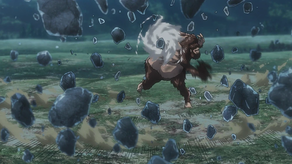 8 Fakta Beast Titan Attack on Titan, Mampu Berbicara!