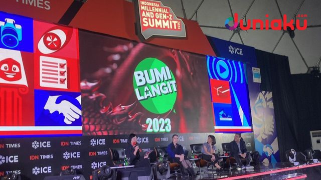 CEO Bumilangit Entertainment Menjelaskan Strategi di Tahun 2024!