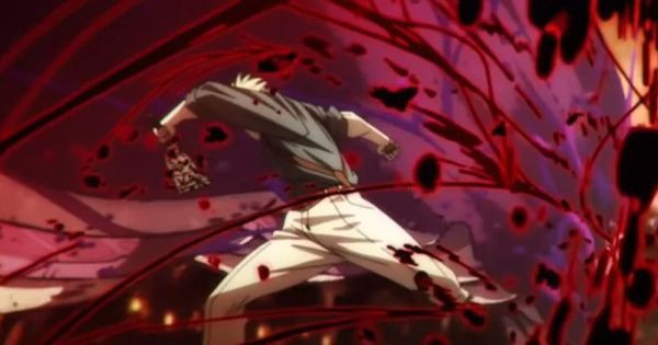 8 Kekuatan Nanami Kento Jujutsu Kaisen yang Diketahui!