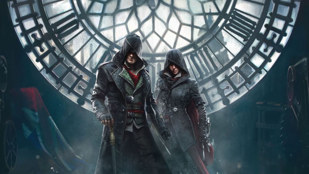 7 Game Ubisoft Terbaik, Ada Assassin's Creed Syndicate!