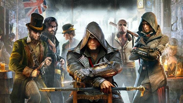 7 Game Ubisoft Terbaik, Ada Assassin's Creed Syndicate!