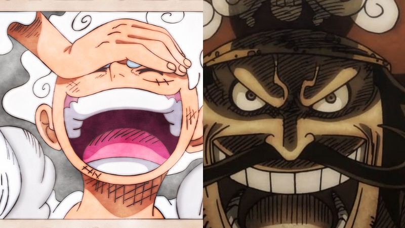 Teori: Untuk Mendapatkan One Piece Perlu Bunyi Genderang Kebebasan?