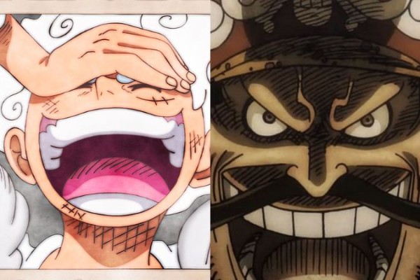 Teori: Untuk Mendapatkan One Piece Perlu Bunyi Genderang Kebebasan?