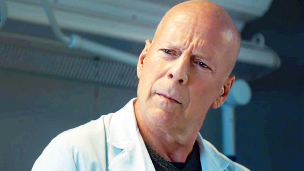 5 Fakta Death Wish, Menampilkan Bruce Willis!