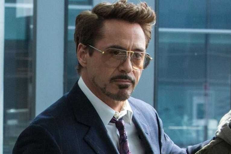 7 Momen Perkembangan Karakter Iron Man Jadi Lebih Baik di MCU
