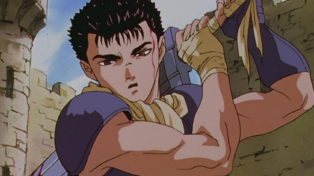 Berserk 1997