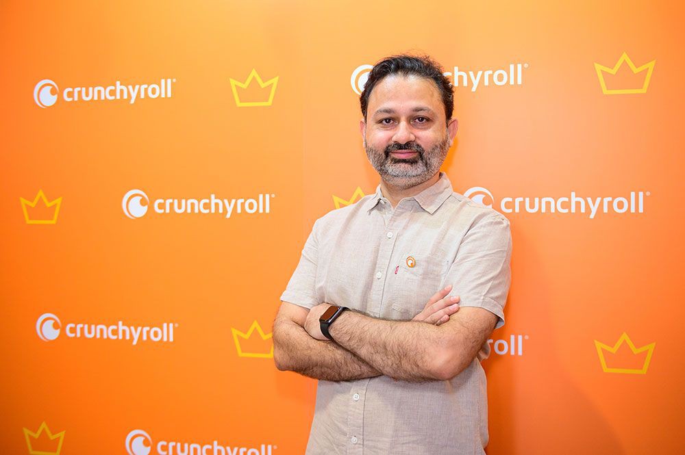 Ngobrol Bersama Akshat Sahu, Crunchyroll Telah Hadir di Asia Tenggara!