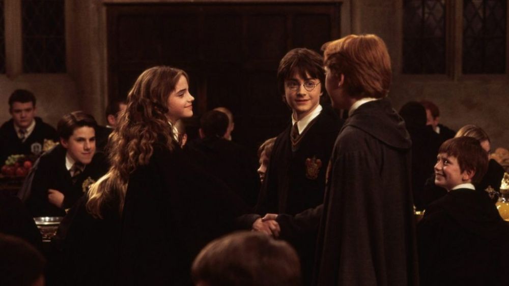 10 Fakta Film Harry Potter and the Chamber of Secrets, Rilis 2002!