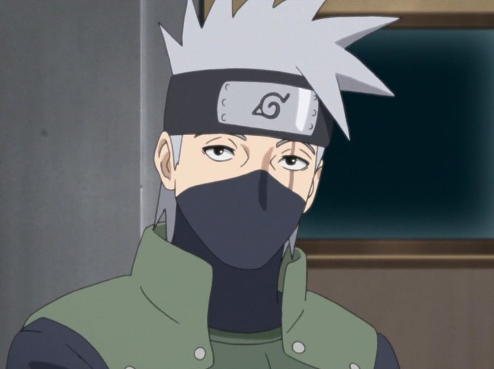 8 Prestasi Terbaik Kakashi Hatake Sepanjang Karir Ninjanya di Naruto