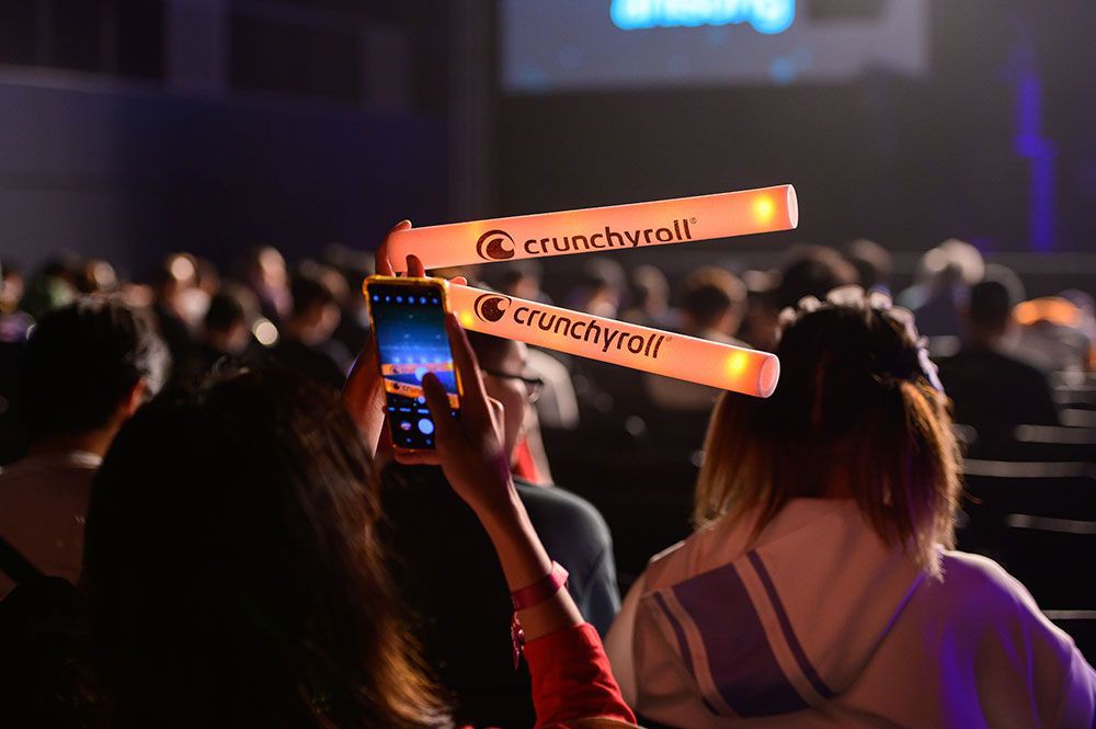 Ngobrol Bersama Akshat Sahu, Crunchyroll Telah Hadir di Asia Tenggara!