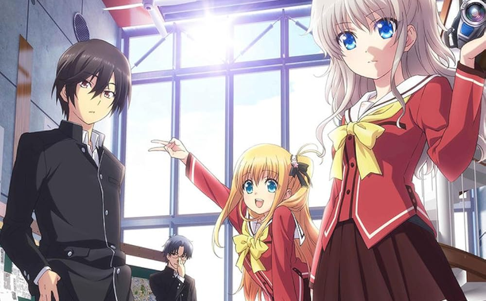 10 Anime Terbaik dengan Episode Tersingkat, Cuma Belasan!