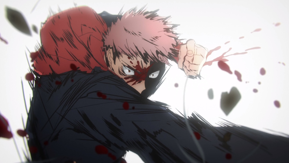 Jujutsu Kaisen Season 2