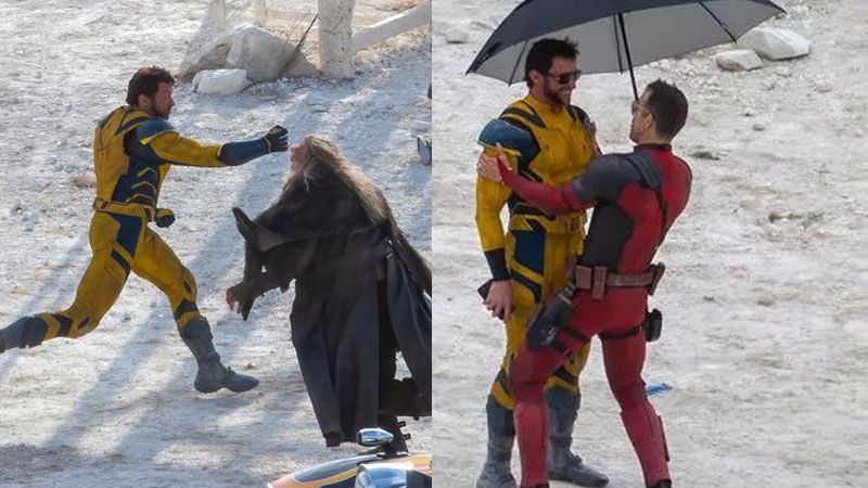 Sabretooth dan Toad Muncul di Deadpool 3? Ini Informasinya!