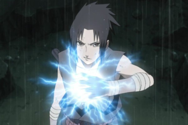 Apakah Sasuke Bertangan Kidal di Naruto? Ini Jawabannya!