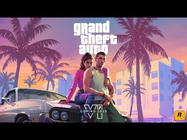 6 Hal Menarik dari Trailer 1 Grand Theft Auto VI! Rilis Lebih Awal
