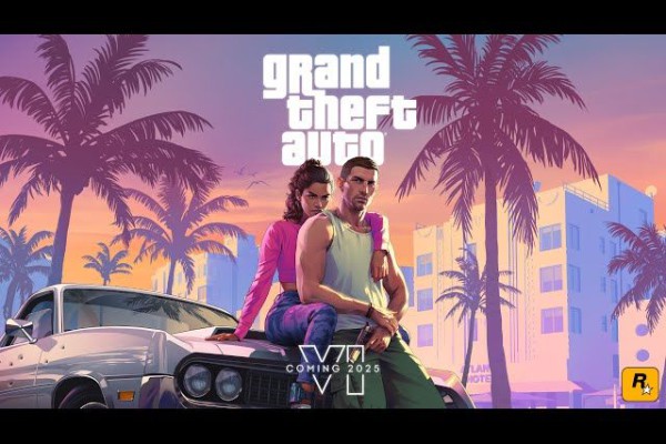 6 Hal Menarik dari Trailer 1 Grand Theft Auto VI! Rilis Lebih Awal