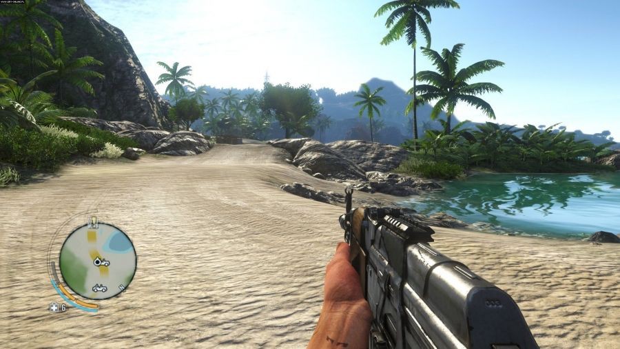 far cry 3