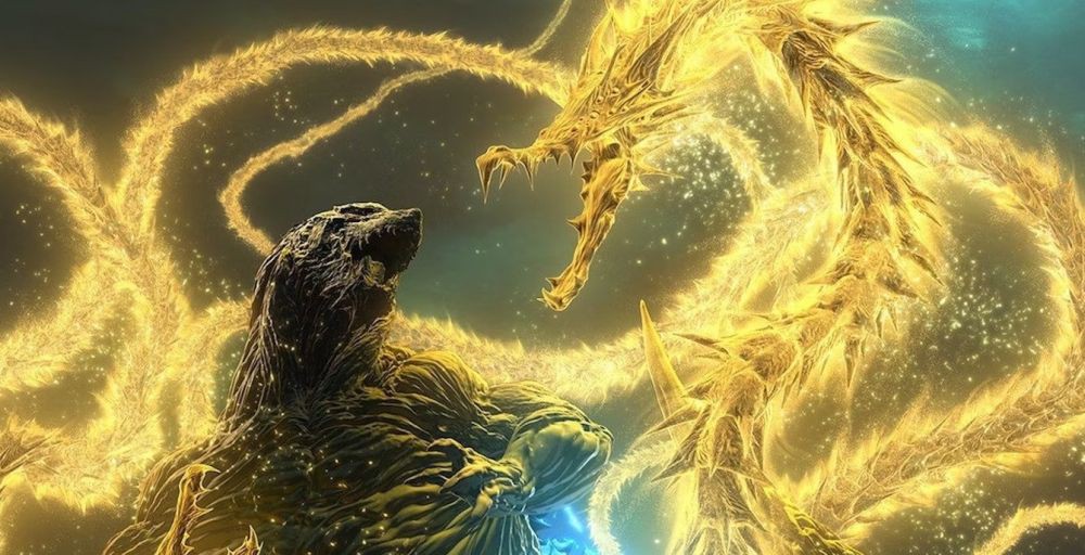 8 Musuh Terkuat Godzilla yang Pernah Ia Lawan!