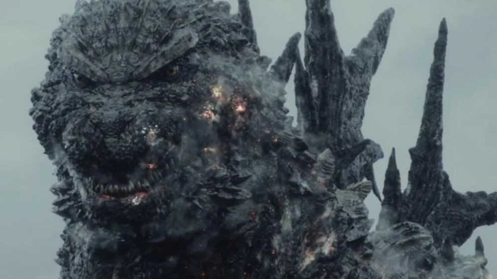 5 Kelebihan Godzilla Minus One Menurut Netizen!