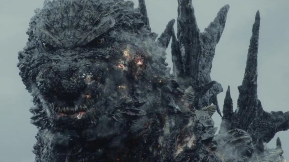 8 Fakta Godzilla Minus One, Film Godzilla Tersukses?