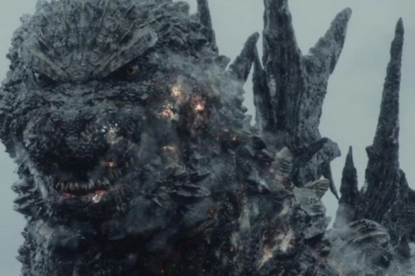5 Kelebihan Godzilla Minus One Menurut Netizen!