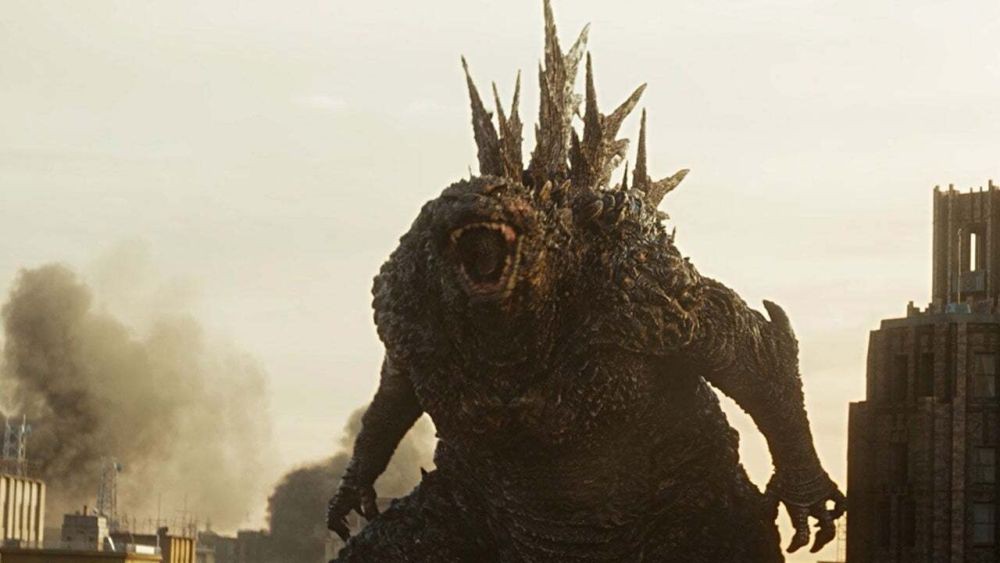 8 Fakta Godzilla Minus One, Film Godzilla Tersukses?