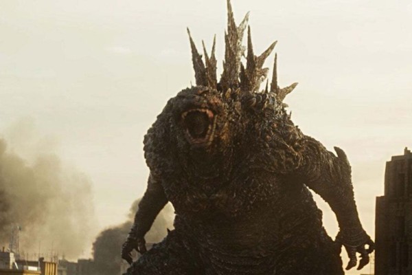 Godzilla Minus One Menang Best Visual Effects di Piala Oscar 2024!