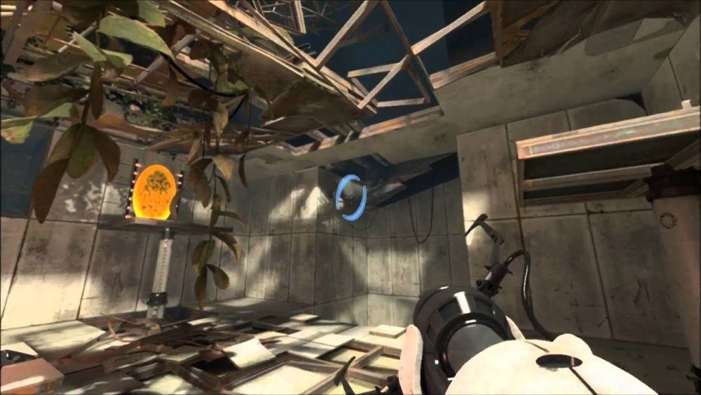 portal 2