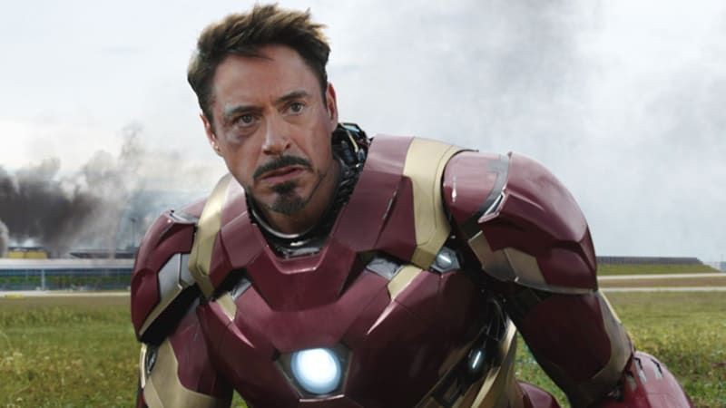 Robert Downey Jr. Tidak Jadi Iron Man Lagi, Ini Kata Kevin Feige