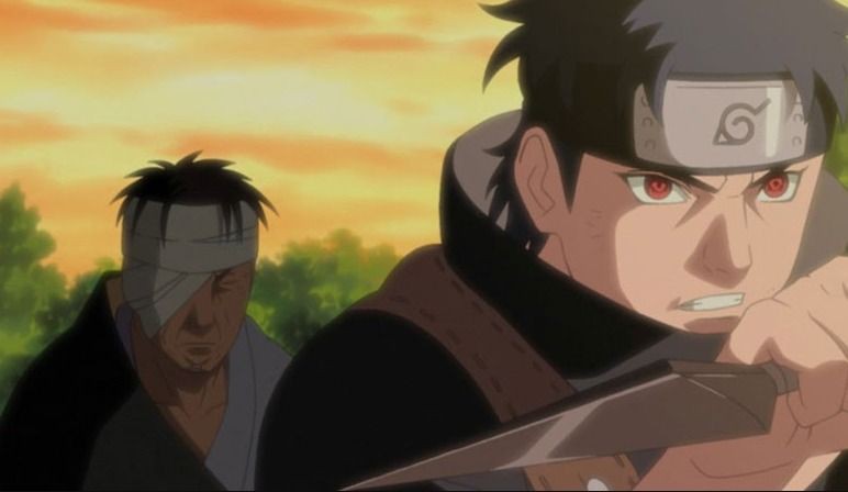 Kenapa Danzo Membenci Uchiha di Naruto? Ini Alasannya