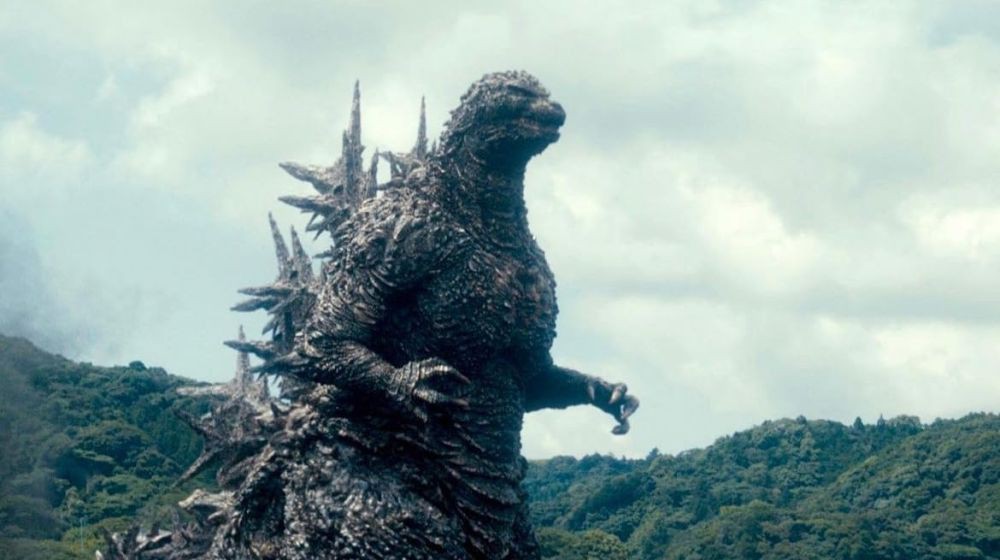 8 Fakta Godzilla Minus One, Film Godzilla Tersukses?