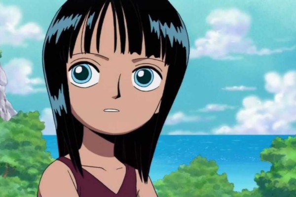 Kenapa Nico Robin Disebut Anak Iblis di One Piece? Ini Alasannya
