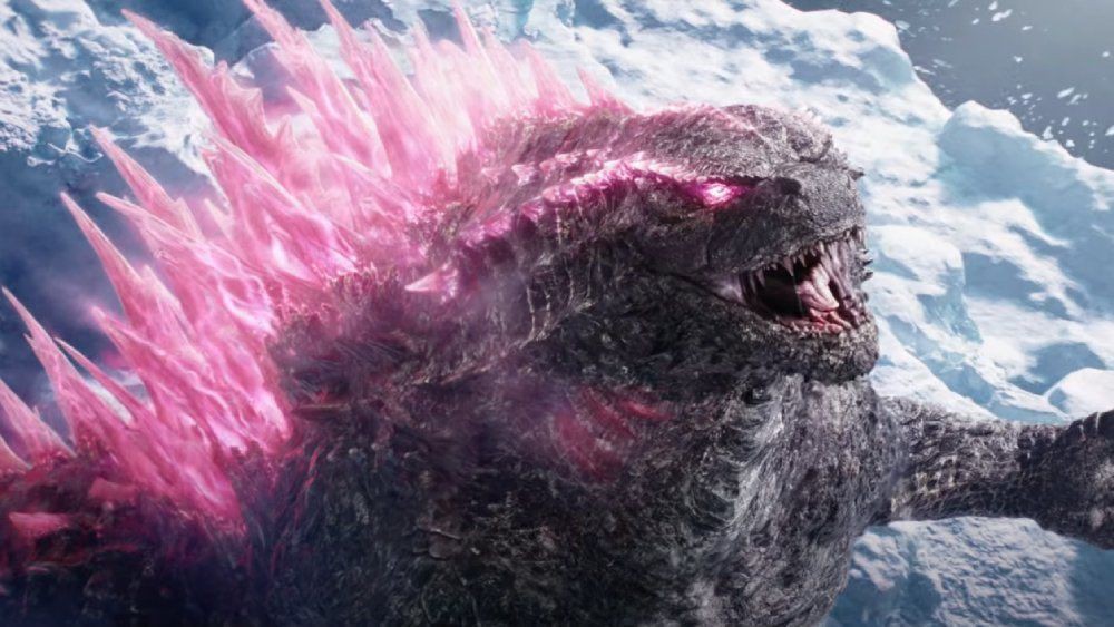 5 Kaiju Terpintar di Film Godzilla x Kong: The New Empire