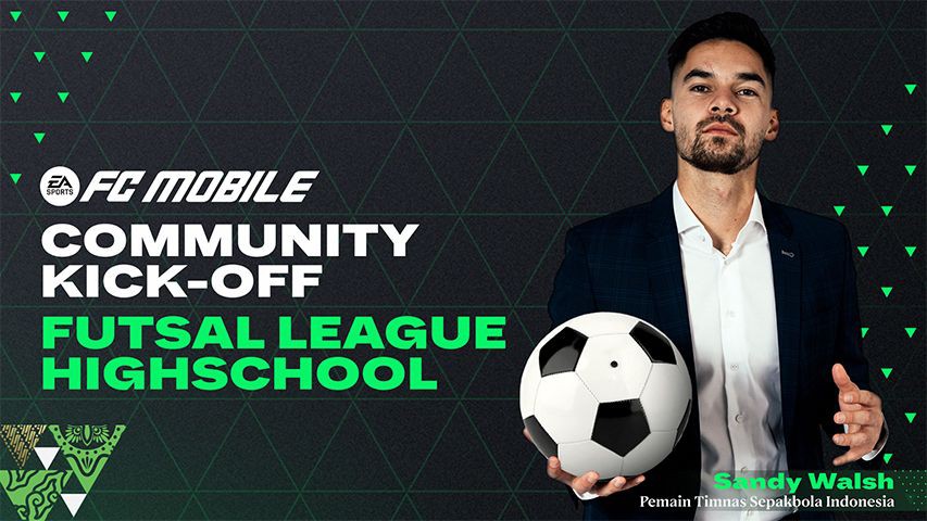 EA SPORTS FC Mobile Ajak para Pemain Jalankan Gaya Hidup Aktif!