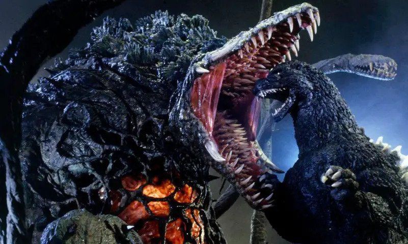 8 Musuh Terkuat Godzilla yang Pernah Ia Lawan!