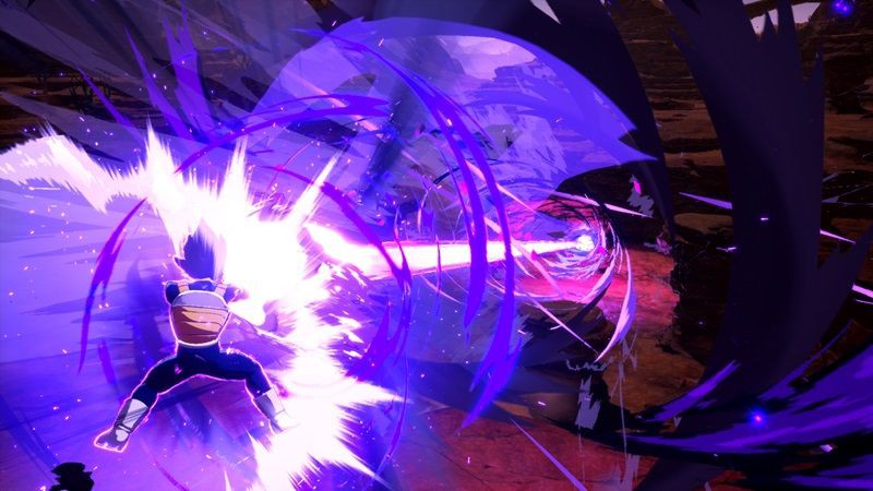 Dragon Ball: Sparking! ZERO Akan Hadir di PS5, Xbox Series X|S, Steam