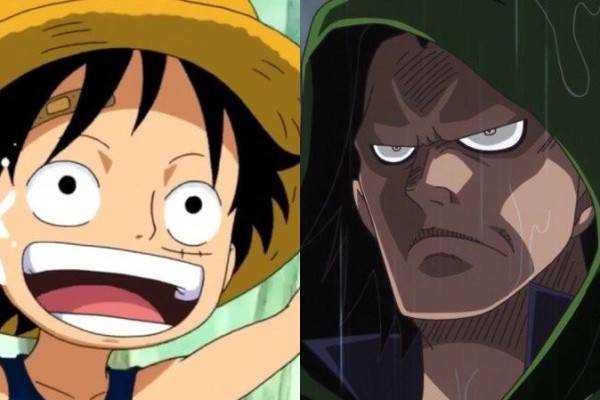 Apakah Dragon Peduli dengan Luffy di One Piece? Begini Situasinya