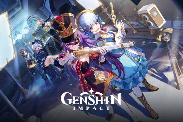 Genshin Impact Versi 4.3 Akan Hadir 20 Desember!