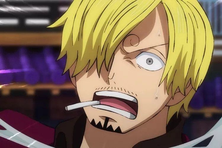 Teori: Mampukah Sanji Mengalahkan Kizaru di One Piece?